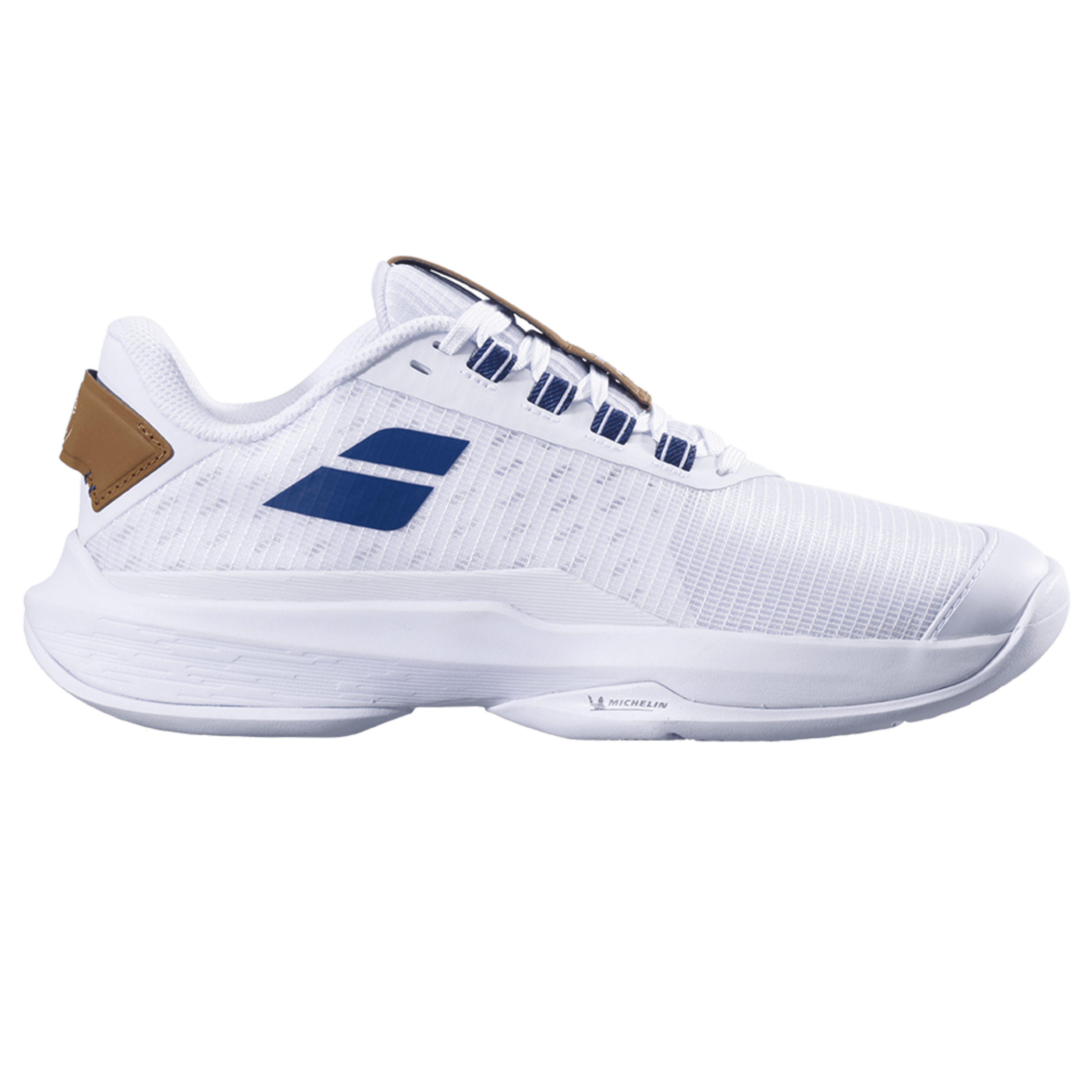 テニス シューズ | Jet Tere 2 All Court Wimbledon Women | バボラ